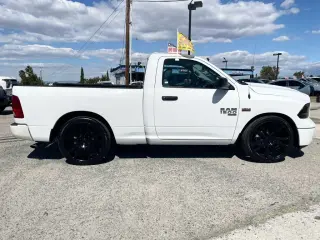 2019 Ram 1500 CLASSIC REGULAR CAB
