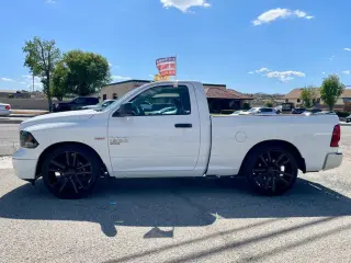 2019 Ram 1500 CLASSIC REGULAR CAB