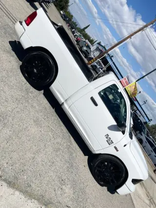 2019 Ram 1500 CLASSIC REGULAR CAB