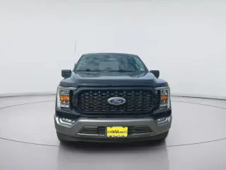 Ford F-150 2023 4x2 XLT 4dr SuperCrew 5.5 ft. SB
