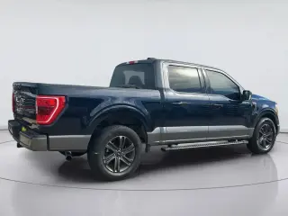 Ford F-150 2023 4x2 XLT 4dr SuperCrew 5.5 ft. SB