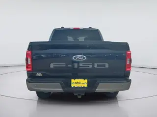 Ford F-150 2023 4x2 XLT 4dr SuperCrew 5.5 ft. SB