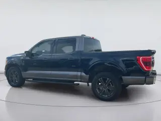 Ford F-150 2023 4x2 XLT 4dr SuperCrew 5.5 ft. SB