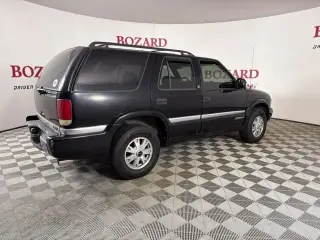 GMC Envoy 2000 4dr SLT 4WD SUV