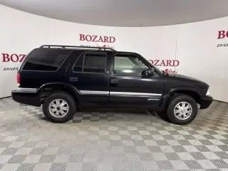 GMC Envoy 2000 4dr SLT 4WD SUV
