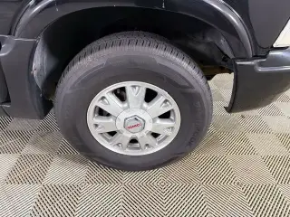 GMC Envoy 2000 4dr SLT 4WD SUV