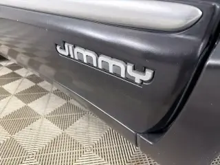 GMC Envoy 2000 4dr SLT 4WD SUV