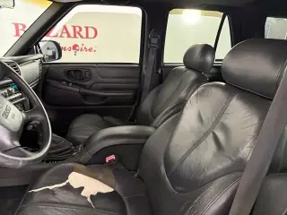 GMC Envoy 2000 4dr SLT 4WD SUV