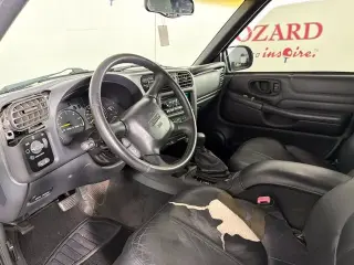 GMC Envoy 2000 4dr SLT 4WD SUV