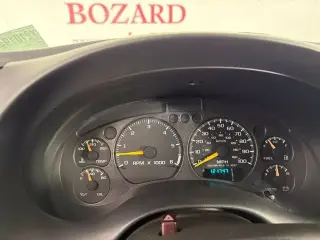 GMC Envoy 2000 4dr SLT 4WD SUV