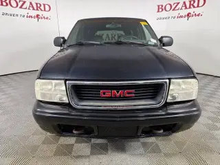 GMC Envoy 2000 4dr SLT 4WD SUV