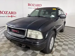 GMC Envoy 2000 4dr SLT 4WD SUV
