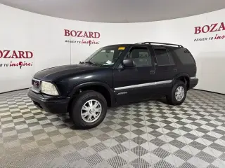 GMC Envoy 2000 4dr SLT 4WD SUV