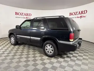 GMC Envoy 2000 4dr SLT 4WD SUV
