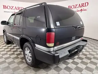 GMC Envoy 2000 4dr SLT 4WD SUV