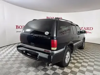 GMC Envoy 2000 4dr SLT 4WD SUV