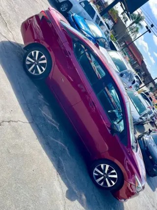 2021 Nissan VERSA