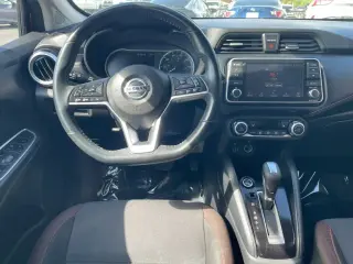 2021 Nissan VERSA