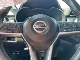 2021 Nissan VERSA