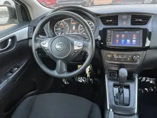 2019 Nissan SENTRA