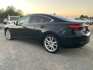 2017 Mazda MAZDA6