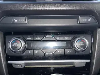 2017 Mazda MAZDA6