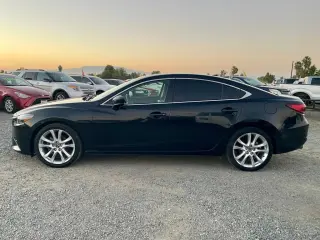 2017 Mazda MAZDA6
