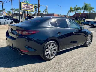 2020 Mazda MAZDA3