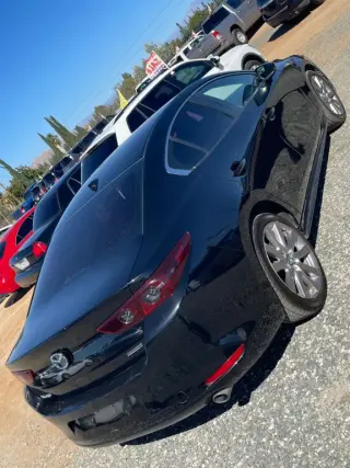 2020 Mazda MAZDA3