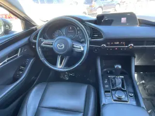 2020 Mazda MAZDA3