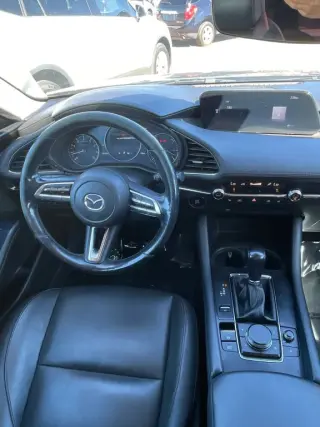 2020 Mazda MAZDA3