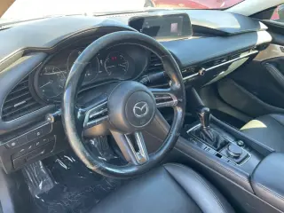 2020 Mazda MAZDA3