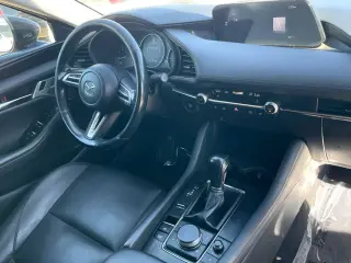 2020 Mazda MAZDA3