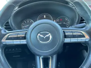 2020 Mazda MAZDA3