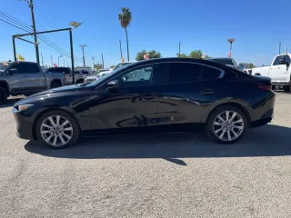 2020 Mazda MAZDA3