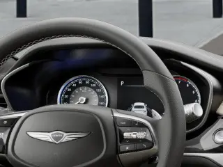 Genesis G70 2026 2.5T Estándar 4 tracciones sedan