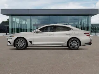 Genesis G70 2026 2.5T Estándar 4 tracciones sedan