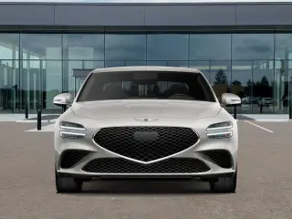 Genesis G70 2026 2.5T Estándar 4 tracciones sedan