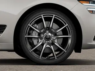 Genesis G70 2026 2.5T Estándar 4 tracciones sedan