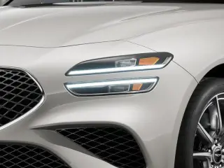 Genesis G70 2026 2.5T Estándar 4 tracciones sedan