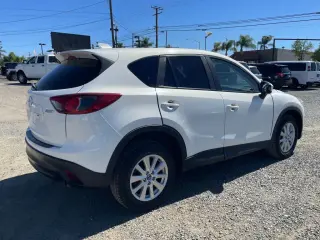2014 Mazda CX-5