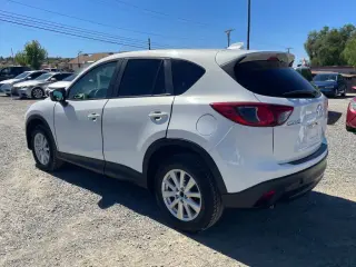 2014 Mazda CX-5