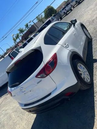 2014 Mazda CX-5
