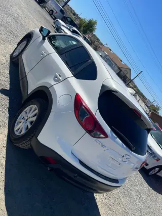 2014 Mazda CX-5