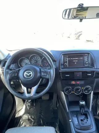 2014 Mazda CX-5