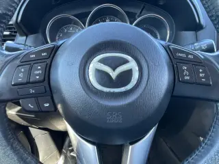 2014 Mazda CX-5