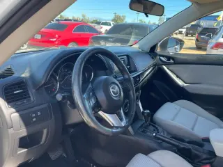 2014 Mazda CX-5