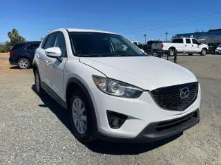 2014 Mazda CX-5