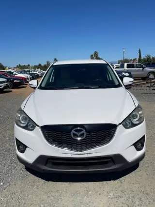 2014 Mazda CX-5