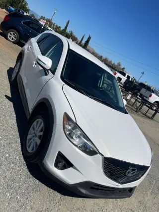 2014 Mazda CX-5